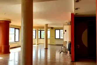 Многостаен апартамент в София, Лозенец