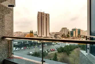 Многостаен апартамент в София, Лозенец