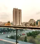 Многостаен апартамент в София, Лозенец