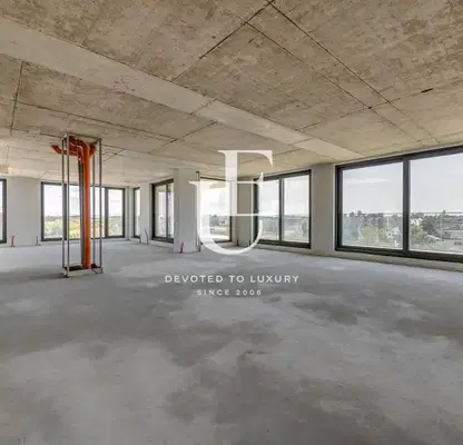 Photo 3 — 4-bedroom apartment in Sofia, Lozenec