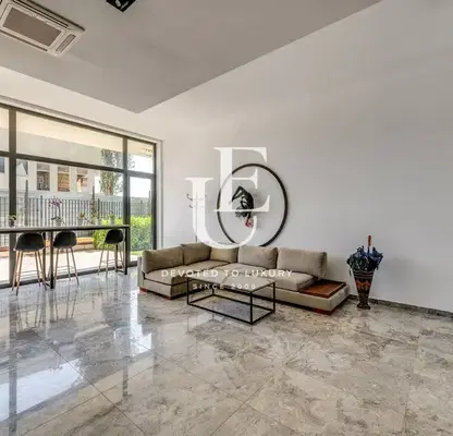 Photo 4 — 4-bedroom apartment in Sofia, Lozenec