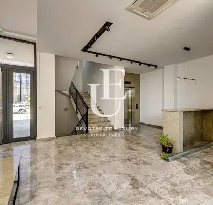 Photo 5 — 4-bedroom apartment in Sofia, Lozenec