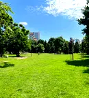 Многостаен апартамент в София, Лозенец