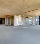 Просторен 4-стаен апартамент в Лозенец с тераса и асансьор