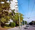 Снимка 2 — Многостаен апартамент в София, Лозенец
