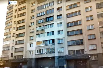 Многостаен апартамент в София, Лозенец