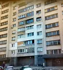 Многостаен апартамент в София, Лозенец
