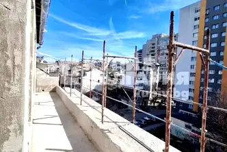 Многостаен апартамент във Варна, Лятно кино Тракия