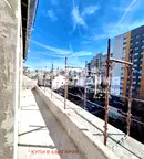 Многостаен апартамент във Варна, Лятно кино Тракия