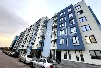 Многостаен апартамент в София, Люлин 1