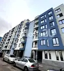 Многостаен апартамент в София, Люлин 1