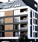 Четиристаен апартамент в Люлин 2 с паркомясто