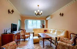 Многостаен апартамент в София, Люлин 4