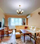 Многостаен апартамент в София, Люлин 4