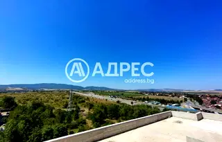 Многостаен апартамент в София, Люлин 5