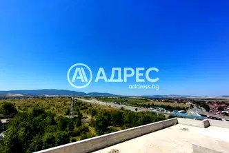 Многостаен апартамент в София, Люлин 5