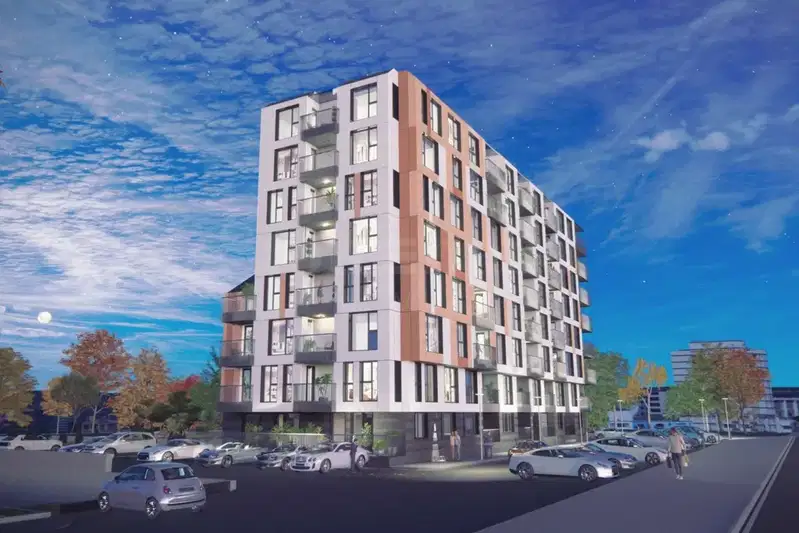 4-bedroom apartment in Sofiya, Lyulin 8