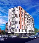 Многостаен апартамент в София, Люлин 8