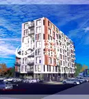 Многостаен апартамент в София, Люлин 8