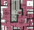 Снимка 2 — Многостаен апартамент в София, Люлин 9