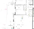 Снимка 4 — Четиристаен апартамент с две тераси в Люлин център, София