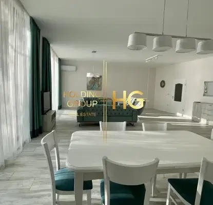 Photo 2 — 4-bedroom apartment in Varna, Alen Mak