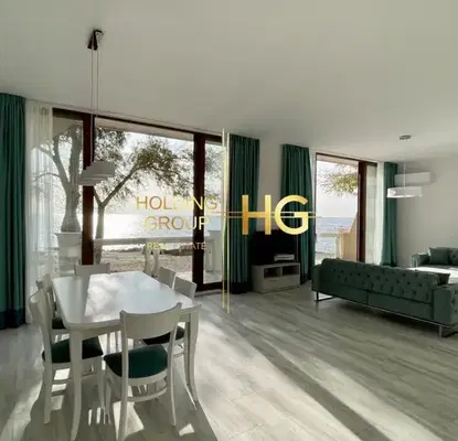 Photo 3 — 4-bedroom apartment in Varna, Alen Mak