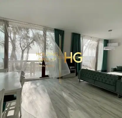 Photo 4 — 4-bedroom apartment in Varna, Alen Mak