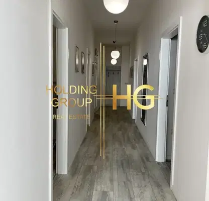 Photo 5 — 4-bedroom apartment in Varna, Alen Mak