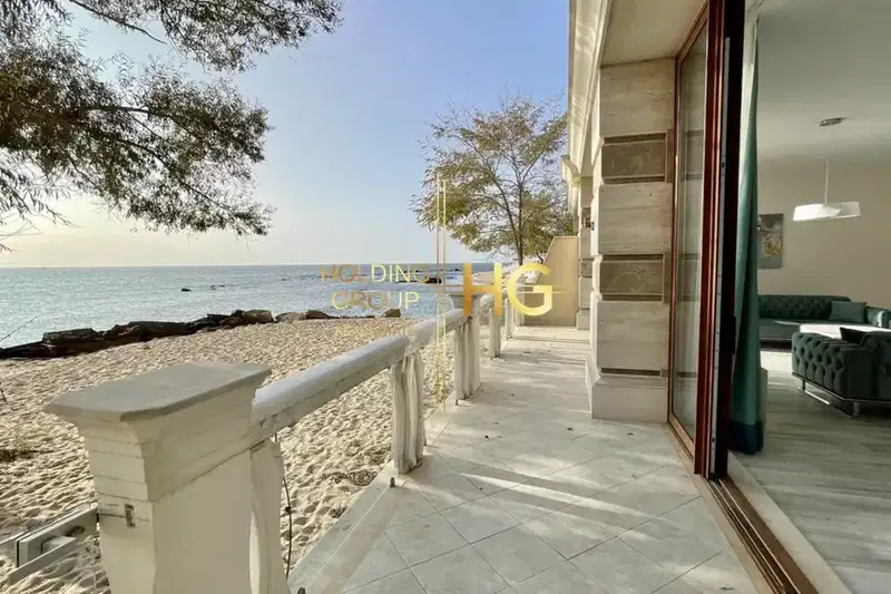 4-bedroom apartment in Varna, Alen Mak