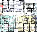 Снимка 2 — Многостаен апартамент в София, м-т Гърдова глава