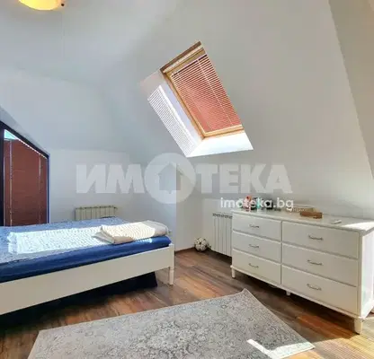 Снимка 4 — Многостаен апартамент в София, м-т Гърдова глава