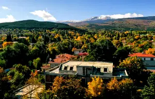 Многостаен апартамент в София, м-т Камбаните