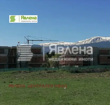 Снимка 4 — Многостаен апартамент в София, м-т Камбаните
