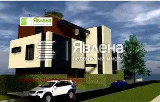 Многостаен апартамент в София, м-т Камбаните