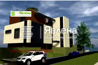 Многостаен апартамент в София, м-т Камбаните