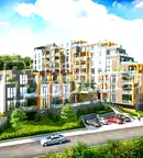 Многостаен апартамент във Варна, м-т Манастирски рид