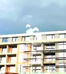 Многостаен апартамент във Варна, м-т Пчелина