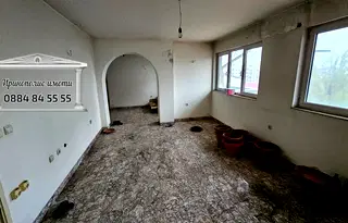 Многостаен апартамент в Стара Загора, Македонски