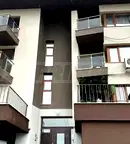 Четиристаен апартамент с тераси и гледка към Витоша в Малинова долина