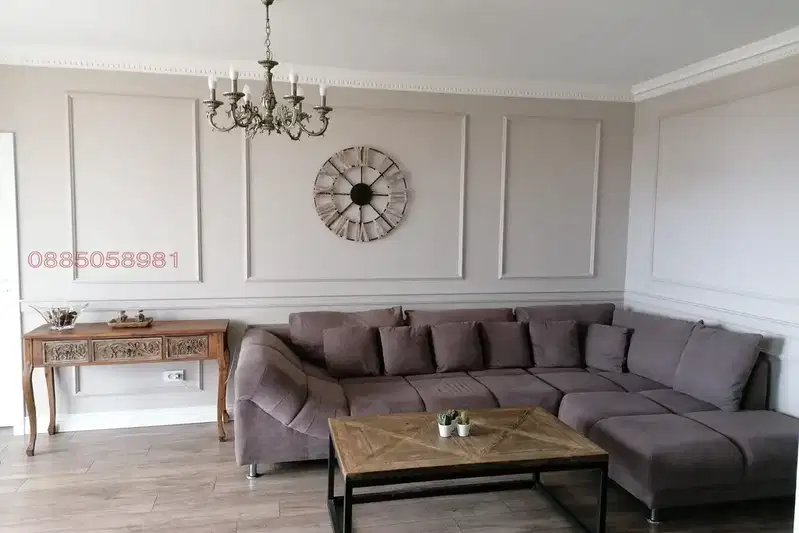 4-bedroom apartment in Sofiya, Malinova Dolina