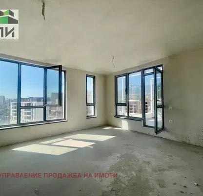 Снимка 2 — Многостаен апартамент в София, Малинова долина