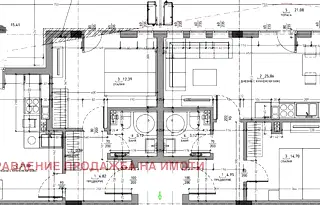 Многостаен апартамент в София, Малинова долина