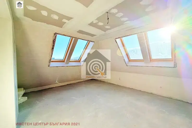 4-bedroom apartment in Sofiya, Malinova Dolina