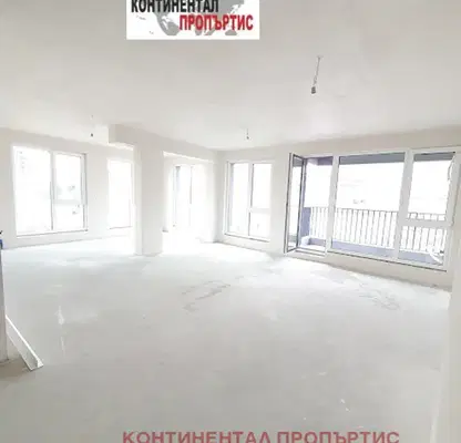 Снимка 3 — Многостаен апартамент в София, Малинова долина