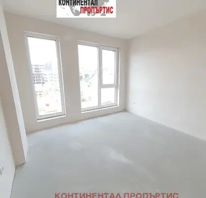 Снимка 5 — Многостаен апартамент в София, Малинова долина