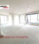 Многостаен апартамент в София, Малинова долина