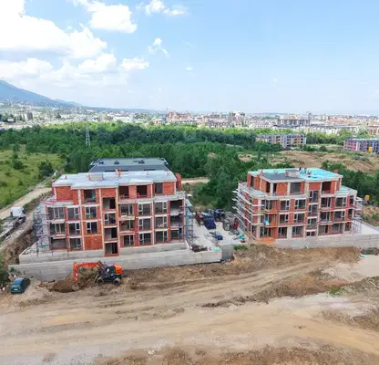 Photo 2 — 4-bedroom apartment in Sofiya, Malinova Dolina