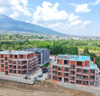 Photo 4 — 4-bedroom apartment in Sofiya, Malinova Dolina