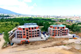 Многостаен апартамент в София, Малинова долина
